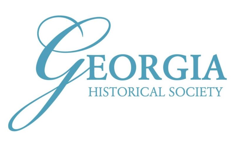 Georgia Historical Society Marker Dedication