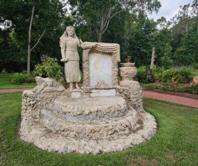 Women Veterans' Memorial Dedication Ceremony